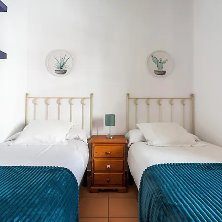 Casajardin Holiday home *