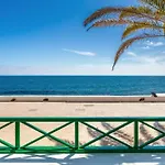 Casa de Férias Casajardin Playa Honda (Lanzarote)