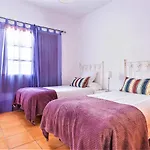 Casajardin * Playa Honda (Lanzarote)