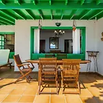 Casa de Férias Casajardin *