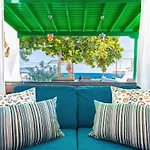 Casa de Férias Casajardin Playa Honda (Lanzarote)