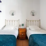 Casajardin Casa de Férias *