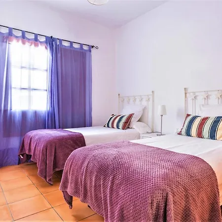 Casa Jardin * Playa Honda (Lanzarote)
