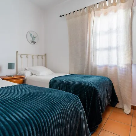 Hébergement de vacances Casa Jardin