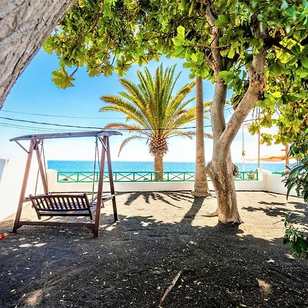 Casa Jardin Hébergement de vacances