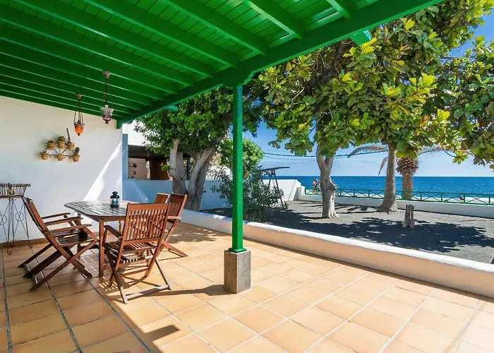 Casajardin プラヤ・オンダ