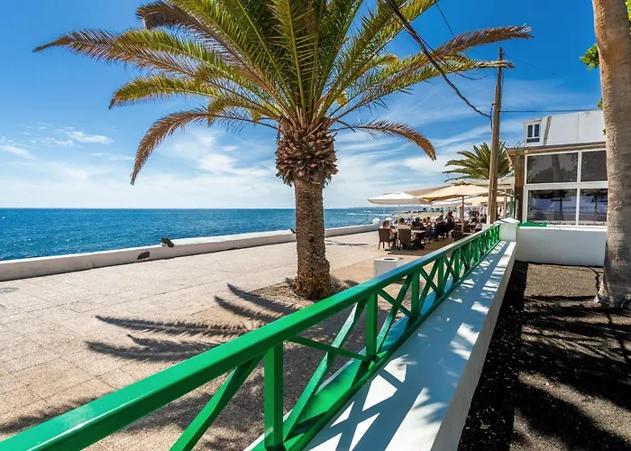 Casajardin * プラヤ・オンダ